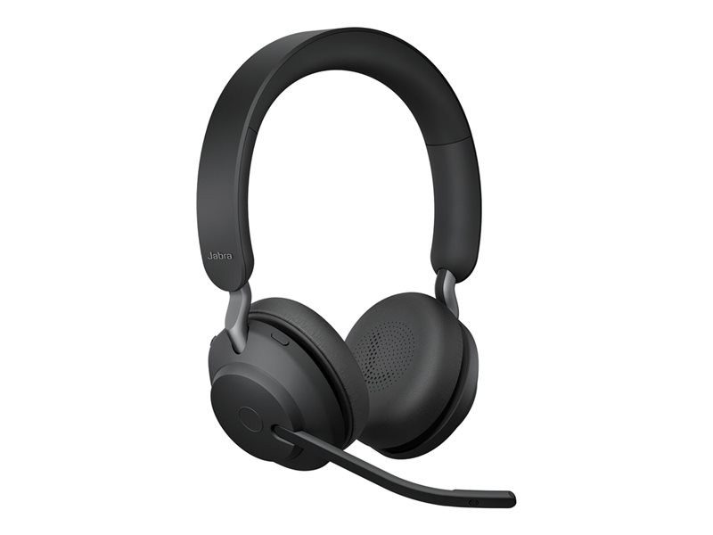 Jabra Evolve2 65 Uc Stereo 26599 989 899